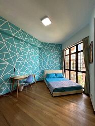 Dover Parkview (D5), Condominium #556689501